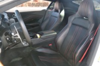 Used 2021 Aston Martin Vantage Coupe Automatic RWD for sale $146,900 at Auto Collection in Murfreesboro TN 37129 32