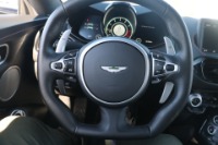Used 2021 Aston Martin Vantage Coupe Automatic RWD for sale $149,950 at Auto Collection in Murfreesboro TN 37129 36