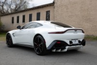 Used 2021 Aston Martin Vantage Coupe Automatic RWD for sale $146,900 at Auto Collection in Murfreesboro TN 37129 4