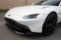 Used 2021 Aston Martin Vantage Coupe Automatic RWD for sale $146,900 at Auto Collection in Murfreesboro TN 37129 9