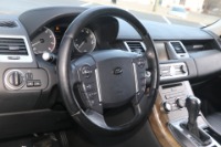 Used 2013 Land Rover Range Rover SPORT HSE LUXUARY INTERIOR PACK AWD W/NAV for sale Sold at Auto Collection in Murfreesboro TN 37129 13