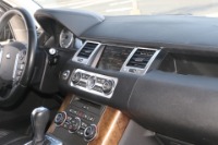 Used 2013 Land Rover Range Rover SPORT HSE LUXUARY INTERIOR PACK AWD W/NAV for sale Sold at Auto Collection in Murfreesboro TN 37129 17