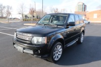 Used 2013 Land Rover Range Rover SPORT HSE LUXUARY INTERIOR PACK AWD W/NAV for sale Sold at Auto Collection in Murfreesboro TN 37129 2