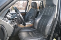 Used 2013 Land Rover Range Rover SPORT HSE LUXUARY INTERIOR PACK AWD W/NAV for sale Sold at Auto Collection in Murfreesboro TN 37129 22
