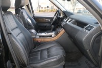 Used 2013 Land Rover Range Rover SPORT HSE LUXUARY INTERIOR PACK AWD W/NAV for sale Sold at Auto Collection in Murfreesboro TN 37129 24