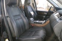 Used 2013 Land Rover Range Rover SPORT HSE LUXUARY INTERIOR PACK AWD W/NAV for sale Sold at Auto Collection in Murfreesboro TN 37129 25
