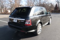 Used 2013 Land Rover Range Rover SPORT HSE LUXUARY INTERIOR PACK AWD W/NAV for sale Sold at Auto Collection in Murfreesboro TN 37129 3