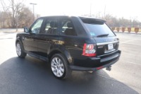 Used 2013 Land Rover Range Rover SPORT HSE LUXUARY INTERIOR PACK AWD W/NAV for sale Sold at Auto Collection in Murfreesboro TN 37129 4