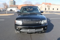 Used 2013 Land Rover Range Rover SPORT HSE LUXUARY INTERIOR PACK AWD W/NAV for sale Sold at Auto Collection in Murfreesboro TN 37129 5