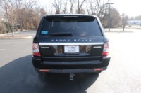 Used 2013 Land Rover Range Rover SPORT HSE LUXUARY INTERIOR PACK AWD W/NAV for sale Sold at Auto Collection in Murfreesboro TN 37129 6