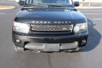 Used 2013 Land Rover Range Rover SPORT HSE LUXUARY INTERIOR PACK AWD W/NAV for sale Sold at Auto Collection in Murfreesboro TN 37129 68