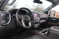 Used 2022 GMC Sierra 2500HD DENALI 4WD DURAMAX 6.6L POWER SUNROOF W/NAV for sale $74,900 at Auto Collection in Murfreesboro TN 37129 12