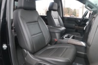 Used 2022 GMC Sierra 2500HD DENALI 4WD DURAMAX 6.6L POWER SUNROOF W/NAV for sale $74,900 at Auto Collection in Murfreesboro TN 37129 25