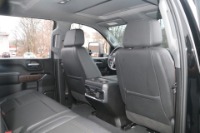 Used 2022 GMC Sierra 2500HD DENALI 4WD DURAMAX 6.6L POWER SUNROOF W/NAV for sale $74,900 at Auto Collection in Murfreesboro TN 37129 26