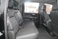 Used 2022 GMC Sierra 2500HD DENALI 4WD DURAMAX 6.6L POWER SUNROOF W/NAV for sale $74,900 at Auto Collection in Murfreesboro TN 37129 27