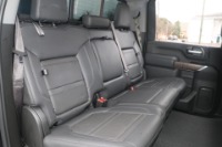 Used 2022 GMC Sierra 2500HD DENALI 4WD DURAMAX 6.6L POWER SUNROOF W/NAV for sale $74,900 at Auto Collection in Murfreesboro TN 37129 28
