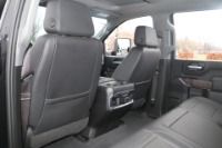 Used 2022 GMC Sierra 2500HD DENALI 4WD DURAMAX 6.6L POWER SUNROOF W/NAV for sale $74,900 at Auto Collection in Murfreesboro TN 37129 29