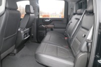 Used 2022 GMC Sierra 2500HD DENALI 4WD DURAMAX 6.6L POWER SUNROOF W/NAV for sale $74,900 at Auto Collection in Murfreesboro TN 37129 30