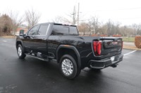 Used 2022 GMC Sierra 2500HD DENALI 4WD DURAMAX 6.6L POWER SUNROOF W/NAV for sale $74,900 at Auto Collection in Murfreesboro TN 37129 4