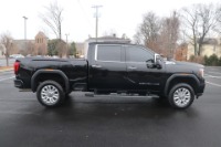 Used 2022 GMC Sierra 2500HD DENALI 4WD DURAMAX 6.6L POWER SUNROOF W/NAV for sale $74,900 at Auto Collection in Murfreesboro TN 37129 7