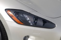 Used 2013 Maserati GranTurismo SPORT RWD CONVERTIABLE for sale $60,900 at Auto Collection in Murfreesboro TN 37129 12