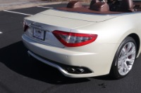 Used 2013 Maserati GranTurismo SPORT RWD CONVERTIABLE for sale $60,900 at Auto Collection in Murfreesboro TN 37129 13