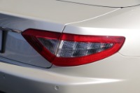 Used 2013 Maserati GranTurismo SPORT RWD CONVERTIABLE for sale $60,900 at Auto Collection in Murfreesboro TN 37129 14