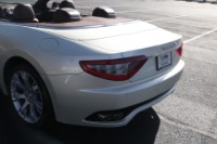 Used 2013 Maserati GranTurismo SPORT RWD CONVERTIABLE for sale $60,900 at Auto Collection in Murfreesboro TN 37129 15