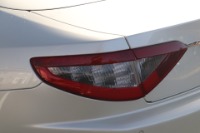 Used 2013 Maserati GranTurismo SPORT RWD CONVERTIABLE for sale $60,900 at Auto Collection in Murfreesboro TN 37129 16