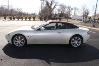 Used 2013 Maserati GranTurismo SPORT RWD CONVERTIABLE for sale $60,900 at Auto Collection in Murfreesboro TN 37129 17