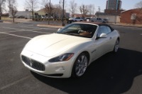 Used 2013 Maserati GranTurismo SPORT RWD CONVERTIABLE for sale $60,900 at Auto Collection in Murfreesboro TN 37129 18