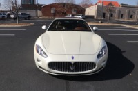 Used 2013 Maserati GranTurismo SPORT RWD CONVERTIABLE for sale $60,900 at Auto Collection in Murfreesboro TN 37129 19