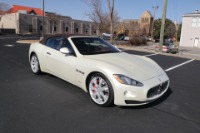 Used 2013 Maserati GranTurismo SPORT RWD CONVERTIABLE for sale $60,900 at Auto Collection in Murfreesboro TN 37129 20