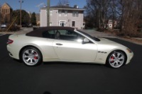 Used 2013 Maserati GranTurismo SPORT RWD CONVERTIABLE for sale $60,900 at Auto Collection in Murfreesboro TN 37129 21