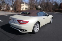 Used 2013 Maserati GranTurismo SPORT RWD CONVERTIABLE for sale $60,900 at Auto Collection in Murfreesboro TN 37129 22