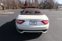Used 2013 Maserati GranTurismo SPORT RWD CONVERTIABLE for sale $60,900 at Auto Collection in Murfreesboro TN 37129 23