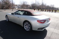 Used 2013 Maserati GranTurismo SPORT RWD CONVERTIABLE for sale $60,900 at Auto Collection in Murfreesboro TN 37129 24