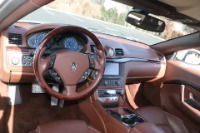 Used 2013 Maserati GranTurismo SPORT RWD CONVERTIABLE for sale $60,900 at Auto Collection in Murfreesboro TN 37129 25