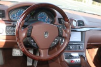 Used 2013 Maserati GranTurismo SPORT RWD CONVERTIABLE for sale $60,900 at Auto Collection in Murfreesboro TN 37129 26