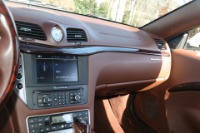 Used 2013 Maserati GranTurismo SPORT RWD CONVERTIABLE for sale $60,900 at Auto Collection in Murfreesboro TN 37129 27