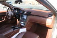Used 2013 Maserati GranTurismo SPORT RWD CONVERTIABLE for sale $60,900 at Auto Collection in Murfreesboro TN 37129 29