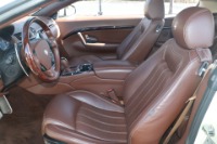 Used 2013 Maserati GranTurismo SPORT RWD CONVERTIABLE for sale $60,900 at Auto Collection in Murfreesboro TN 37129 35