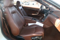 Used 2013 Maserati GranTurismo SPORT RWD CONVERTIABLE for sale $60,900 at Auto Collection in Murfreesboro TN 37129 38