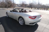 Used 2013 Maserati GranTurismo SPORT RWD CONVERTIABLE for sale $60,900 at Auto Collection in Murfreesboro TN 37129 4