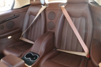 Used 2013 Maserati GranTurismo SPORT RWD CONVERTIABLE for sale $60,900 at Auto Collection in Murfreesboro TN 37129 41