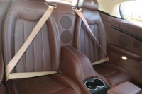 Used 2013 Maserati GranTurismo SPORT RWD CONVERTIABLE for sale $60,900 at Auto Collection in Murfreesboro TN 37129 45