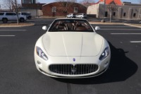 Used 2013 Maserati GranTurismo SPORT RWD CONVERTIABLE for sale $60,900 at Auto Collection in Murfreesboro TN 37129 5