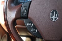 Used 2013 Maserati GranTurismo SPORT RWD CONVERTIABLE for sale $60,900 at Auto Collection in Murfreesboro TN 37129 50