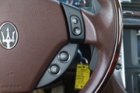 Used 2013 Maserati GranTurismo SPORT RWD CONVERTIABLE for sale $60,900 at Auto Collection in Murfreesboro TN 37129 51