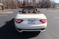Used 2013 Maserati GranTurismo SPORT RWD CONVERTIABLE for sale $60,900 at Auto Collection in Murfreesboro TN 37129 6